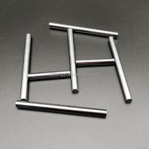 Barra y varilla de carburo de tungsteno de 3 a 25 mm de diámetro con calidad estable producida por el fabricante Tony Carbide - Product Image 4