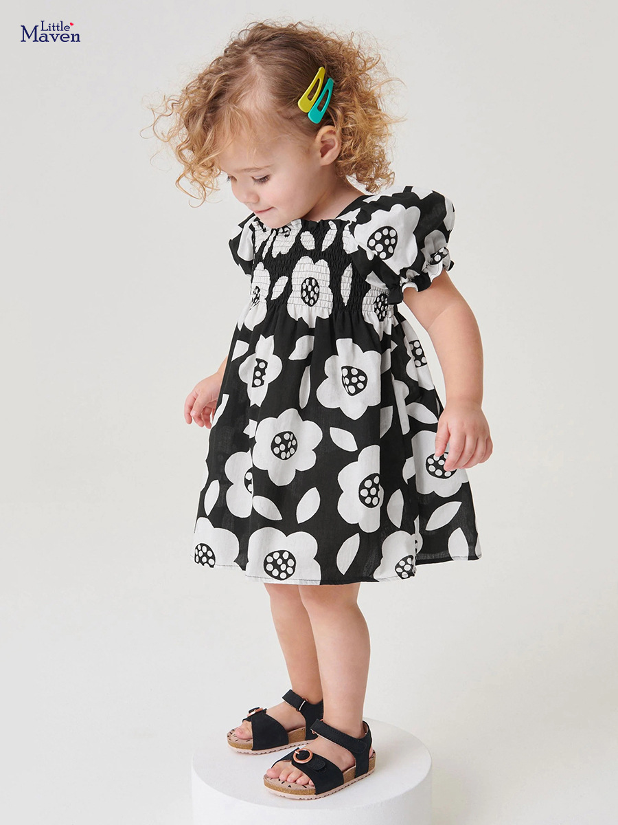 girl dress 3