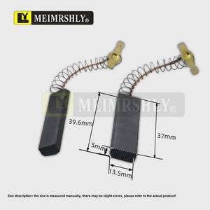 แปรงถ่านมอเตอร์สำหรับเครื่องซักผ้าแบบถังซัก รุ่น Xqg80-Ea8132/Ea8122/E8122 ผลิตในประเทศจีน - Product Image 5