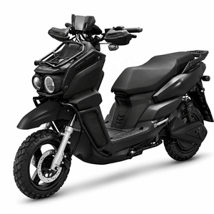 <span class=keywords><strong>Moto</strong></span> <span class=keywords><strong>électrique</strong></span> robuste 2000W, capacité de montée à 45 degrés, STARGO TANK, vitesse maximale de 75 km/h, scooter tout-terrain de 14 pouces, style adulte - Product Image 6
