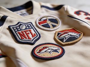 Custom Embroidered 3D Rubber Football League Pins for Seattle Seahawks <strong>Miami</strong> <strong>Dolphins</strong> Arizona Cardinals-Promotional <strong>Hat</strong> - Product Image 3