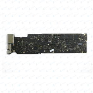 Carte mère A1466 pour MacBook Air 13 pouces A1466 I5 I7 1.6 1.8 2.2 GHZ 4 Go 8 Go 661-02391 2014 2015 2017 Année Carte logique RAM - Product Image 1