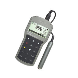 Medidor de Calidad del Agua Multiparamétrico <span class=keywords><strong>HANNA</strong></span> HI98192, Medidor de Conductividad y TDS del Agua - Product Image 2