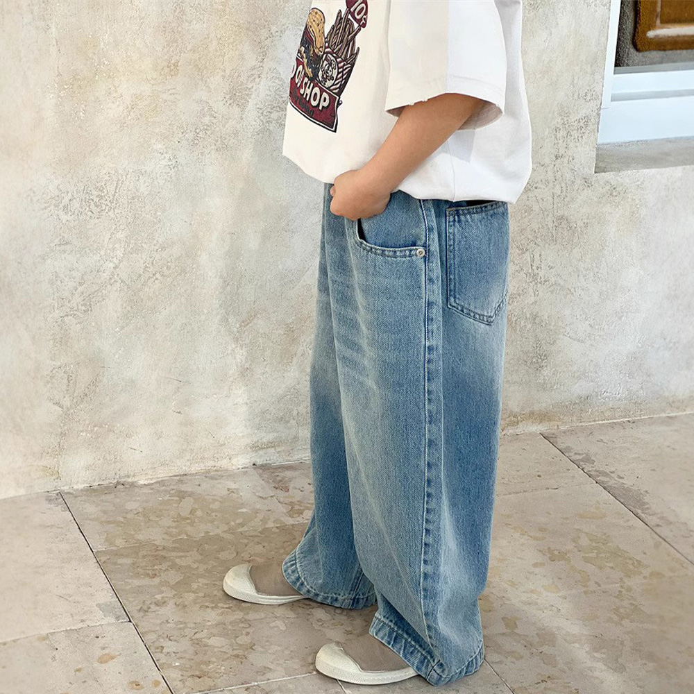 pants for boys 7 8 years