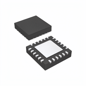 Electronics Component Power Management (PMIC) Manufacturer Channel MP3371GR-0000-P 24 VFQFN Exposed Pad - Product Image 1