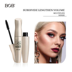 Sérum para <span class=keywords><strong>Pestañas</strong></span> Cross-Border Bob Mi Yu, Resistente al Agua y al Sudor, Anti-Manchas, Alarga, da Volumen, Riza y de Larga Duración - Product Image 5