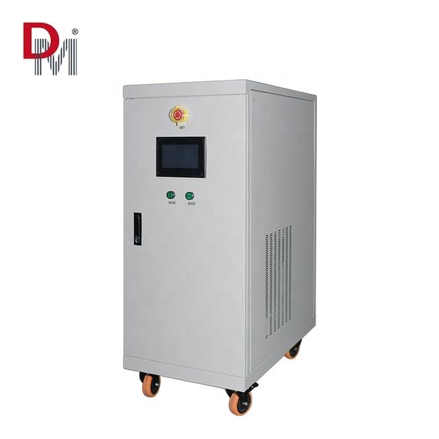 One-stop Service Custom Design Bidirectional DC-DC Converter 66KW Wave off Grid Solar Inverter for Lithium Battery