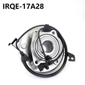 Unidad de Rodamiento de Rueda Trasera, Conjunto de Cabezal de Eje 68184744AA para Autos Dodge, IRQE-17A28 - Product Image 2