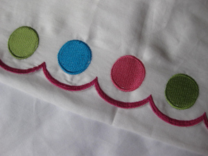 Распродажа, комплект из 3 предметов, 5 шт., 6 штук в партии, хлопковые домашний текстиль в горошек лоскутное одеяло, набор постельного белья, комфортный комплект набор постельных принадлежностей - Product Image 5