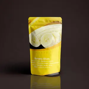定制印花小袋250g 500g食品级站立式小袋塑料拉链包茶咖啡包装袋到菲律宾