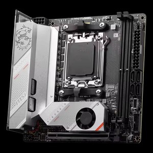 Original <b>Computer</b> <b>Motherboard</b> MPG B650I WIFI DDR5 Socket AM5 Support R Yzen Processor Gaming B650 <b>Motherboard</b> for <b>Computer</b> - Product Image 1
