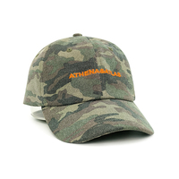 Gorras de Béisbol Bordadas Personalizadas con Logotipo Privado, Gorras Snapback Bordadas de 6 Paneles para Senderismo al Aire Libre, Gorras de Camuflaje al por Mayor