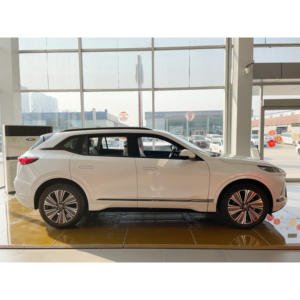 Bui <span class=keywords><strong>CK</strong></span> E5 Nueva energía Protección del medio ambiente Suv de largo alcance Larga resistencia Coche eléctrico puro de alta eficiencia - Product Image 3