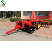 Tractor Implements, Farm Machinery, Heavy Duty Disc Harrow