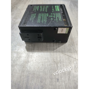 Alimentation électrique MURR ELEKTRONIK 85083 d'occasion - Product Image 1