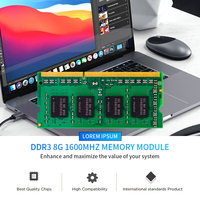 LEVOFAST Factory Wholesale Original Memory Ram DDR3 DDR4 16GB 32GB for Desktop