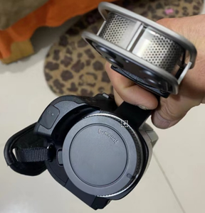 กล้อง Sony NEX-VG30E มือสอง กล้องวีล็อกพร้อมเลนส์ 18-55 มม. กล้องดิจิตอลราคาประหยัด กล้องสำหรับการประชุมและวีล็อก - Product Image 5