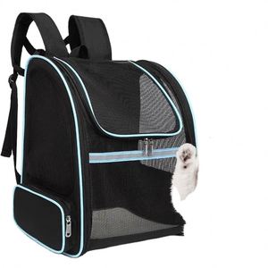BSCI Factory Custom innovative Traveler Bubble <b>Backpack</b> <b>cat</b> and dog pet carrier pet carrier <b>cat</b> <b>backpack</b> - Product Image 2