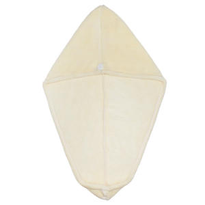 Eco-friendly Quick Dry Morbido Della Signora In Microfibra Telo da bagno Confortevole Cuffia Per La Doccia Cappello Dei Capelli Delle Donne Turban Testa Wrap Asciugamano - Product Image 2