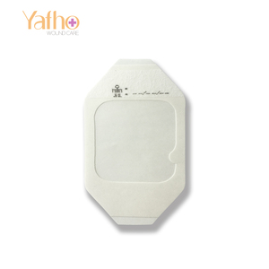 I.V. Alat Fiksasi Kanula dan Kateter--SecureFix Dengan Bantalan Busa Perlengkapan Medis - Product Image 3