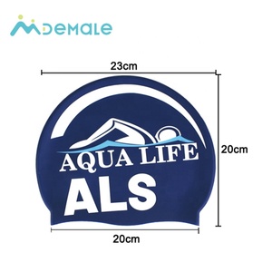 Gorros <span class=keywords><strong>de</strong></span> Natación <span class=keywords><strong>de</strong></span> Competición, Gorros <span class=keywords><strong>de</strong></span> Silicona <span class=keywords><strong>para</strong></span> <span class=keywords><strong>Piscina</strong></span>, Alta Elasticidad, Gorros <span class=keywords><strong>de</strong></span> Natación <span class=keywords><strong>para</strong></span> Adultos - Product Image 2
