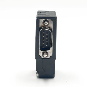 Conector Original Nuevo de Fábrica Siemens 6ES7972-0BA42-0XA0, Opción para la Mejor Calidad en Programación PLC - Product Image 5