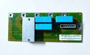 โมดูลชาร์จล่วงหน้า 6SE7031-7HF84-1HH0 SIMOVERT MASTERDRIVES 6SE70 ประเภทวิศวกรรม ตัวแปลงความถี่ - Product Image 2