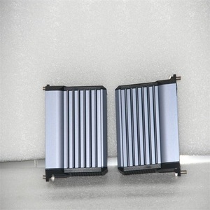 Module de contrôle industriel P0914ZM PLC 16 entrées/sorties, mémoire flash, communication Modbus - Product Image 1