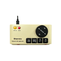 FM Dual Wecker mit LED-Bildschirm