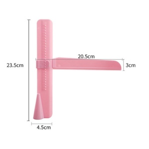 Herramienta DIY para Repostería y Pastelería con Mango, Espátula para Superficies y Crema, Accesorios de Repostería - Product Image 2