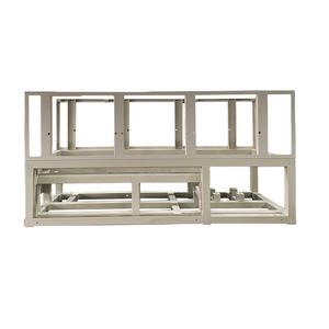 फ्रेम वेल्डिंग प्रसंस्करण शीट धातु निर्माण के साथ रैक वेल्डिंग संरचनात्मक भागों नई प्रौद्योगिकी - Product Image 5