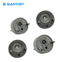 GIANTREY Diesel New Control Valve Assembly 6C5-13105-01/6CT for 24 Valve Engine High Speed Steel for Various Automobiles