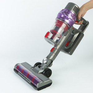 23 kPa Chất lượng cao pin điện Khát Vọng di động cầm tay ống ống chân không đá cẩm thạch BLDC không dây sạch hơn - Product Image 4