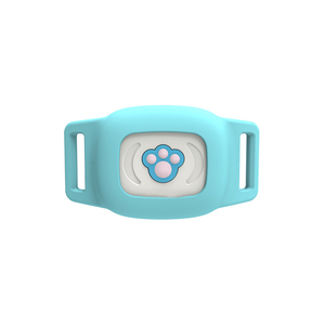 Localizzatore Gps impermeabile per localizzatore Gps per cani Mini Pet Dog Cat - Product Image 2