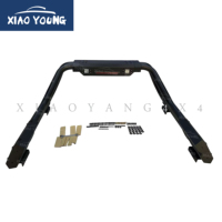 Accessoires extérieurs pour pick-up 4x4, barre de sport en acier, barre anti-roulis pour Hilux Revo Ranger Dmax Triton