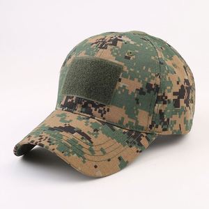 Custom Camouflage 5 Panel Trucker <b>Hat</b> Foam Mesh Baseball Cap Blank Caps to Sublimate Print Embroidery Wholesale - Product Image 2