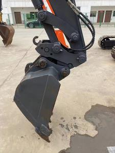 Doosan เครื่องขุดตีนตะขาบ DH-60 DX 60ล้ออะไหล่ PLC ใช้กับกระปุกเกียร์มอเตอร์หลัก - Product Image 6