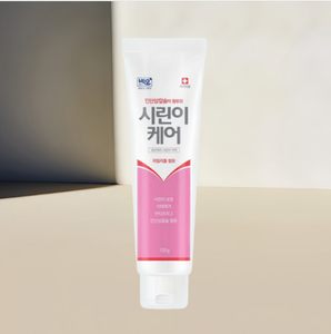 Neocare Sensitive Toothpaste Soothing Formula Enamel Strengthening Anti-Tartar Fresh Breath Plaque Removal Sensitive Care - Product Image 3