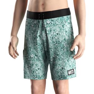 Pantalones Cortos de Pesca Waterway Explorer UPF 50+ con Elasticidad en Cuatro Direcciones, Pantalones Cortos de Natación, Tela Resistente - Product Image 5