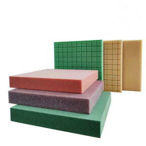 Lámina de Plástico PVC con Núcleo de Espuma / Material de Refuerzo para la Construcción de Embarcaciones - Product Image 5