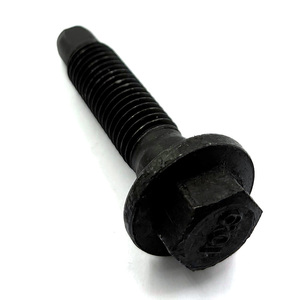 <span class=keywords><strong>Pernos</strong></span> de Carrocería Negros Parkerizados, Fijaciones Personalizadas para Automóviles, MOQ Bajo - Product Image 3