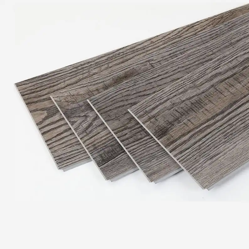 Bordures de sol en bois flexibles en érable, 1 mètre, naturel