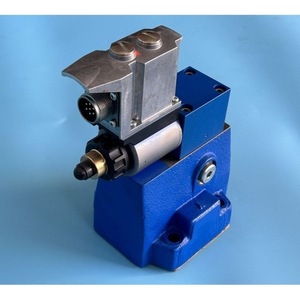 Vanne proportionnelle Rexroth R901353065 DBEME20 7X 200YG24K31A1M Composant de commande hydraulique - Product Image 4