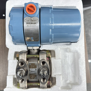 และเป็นราคาที่ดี Rosemount-1151 1151HP 1151GP 1151DP ที่แตกต่างกัน1151DP 1151dp อัจฉริยะที่ติดกุหลาบส่วนต่างและราคาดี - Product Image 4