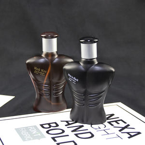 RTS New Men'S Luxury Set Watch <strong>Gift</strong> 5 Pieces/Set With Leather Sunglasses Perfume Key Chain Set <strong>for</strong> Men'S <strong>Boyfriend</strong> - Product Image 6