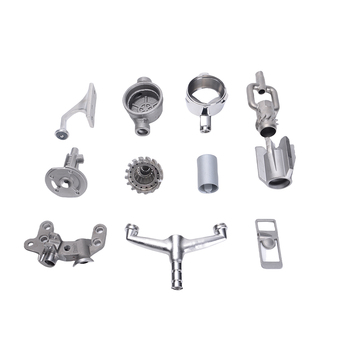 OEM Stainless Steel Precision Casting Lost