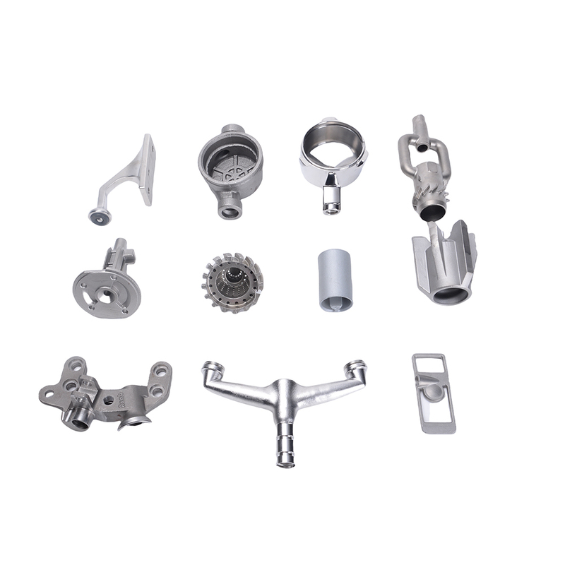 OEM Stainless Steel Precision Casting Lost