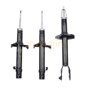 Para <span class=keywords><strong>Honda</strong></span> Accord para Civic Prelude CRV <span class=keywords><strong>2010</strong></span> pieza de automóvil amortiguador trasero delantero Patrol Compatible para Fit Integra Crossroad - Product Image 5