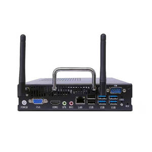 4K Ops komputer Pc i5 11th Gen OPS PC mendukung <span class=keywords><strong>M</strong></span>.<span class=keywords><strong>2</strong></span> SSD OPS PC - Product Image 3