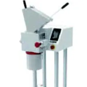 Laboratory Use Mill for Cutting Heat Sensitive Sample Cutting Machine Solid Cutting Mill